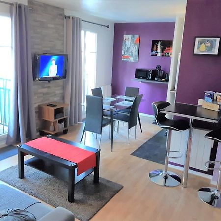 Briget Apartment شيسي المظهر الخارجي الصورة
