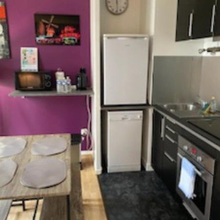 Briget Apartment شيسي المظهر الخارجي الصورة