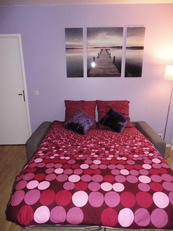 Briget Apartment شيسي المظهر الخارجي الصورة